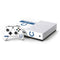 NFL Indianapolis Colts White Performance Series Xbox One Skins