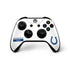 NFL Indianapolis Colts White Performance Series Xbox One X Bundle Skin
