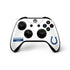 NFL Indianapolis Colts White Performance Series Xbox One X Controller Skin