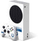 NFL Indianapolis Colts White Performance Series Xbox Series S Skins