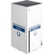 NFL Indianapolis Colts White Performance Series Xbox Series X Console Skin