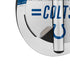NFL Indianapolis Colts White Striped Bose Noise Cancelling Headphones 700 Skin