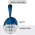 NFL Indianapolis Colts White Striped Bose Noise Cancelling Headphones 700 Skin