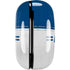 NFL Indianapolis Colts White Striped Galaxy Buds Pro Skin