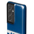 NFL Indianapolis Colts White Striped Galaxy S21 Ultra 5G Pro Case