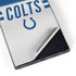 NFL Indianapolis Colts White Striped Galaxy S22 Ultra Skin