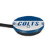 NFL Indianapolis Colts White Striped Google Stadia Controller Skin