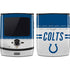 NFL Indianapolis Colts White Striped Motorola RAZR Skin