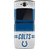 NFL Indianapolis Colts White Striped Motorola RAZR Skin