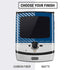 NFL Indianapolis Colts White Striped Motorola RAZR Skin