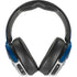 NFL Indianapolis Colts White Striped Skullcandy Venue Skin