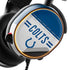 NFL Indianapolis Colts White Striped SteelSeries Arctis 5 Skin