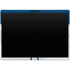 NFL Indianapolis Colts White Striped Surface Pro 8 Skin