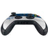 NFL Indianapolis Colts White Striped Xbox Series X Controller Skin