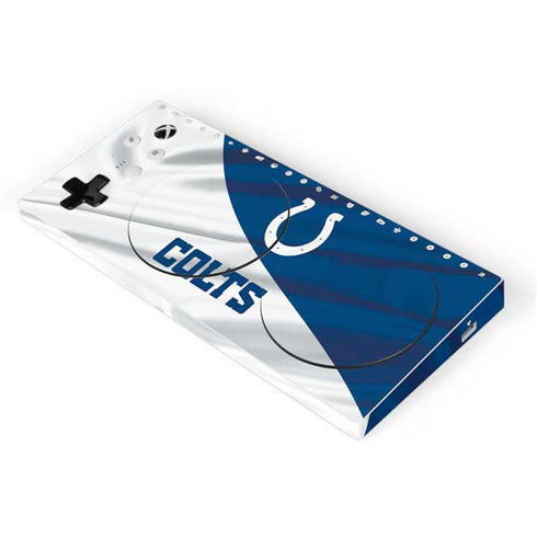 NFL Indianapolis Colts Xbox Adaptive Controller Skin