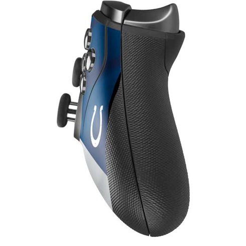 NFL Indianapolis Colts Xbox Elite Wireless Controller Series 2 Skin