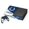 NFL Indianapolis Colts Xbox One Console and Controller Bundle Skin
