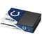 NFL Indianapolis Colts Xbox One Console Skin