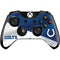 NFL Indianapolis Colts Xbox One Controller Skin