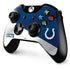 NFL Indianapolis Colts Xbox One Controller Skin