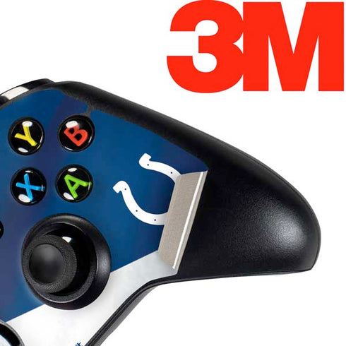 NFL Indianapolis Colts Xbox One Controller Skin