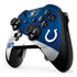 NFL Indianapolis Colts Xbox One Elite Controller Skin