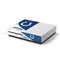 NFL Indianapolis Colts Xbox One S Console Skin