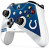 NFL Indianapolis Colts Xbox One S Controller Skin
