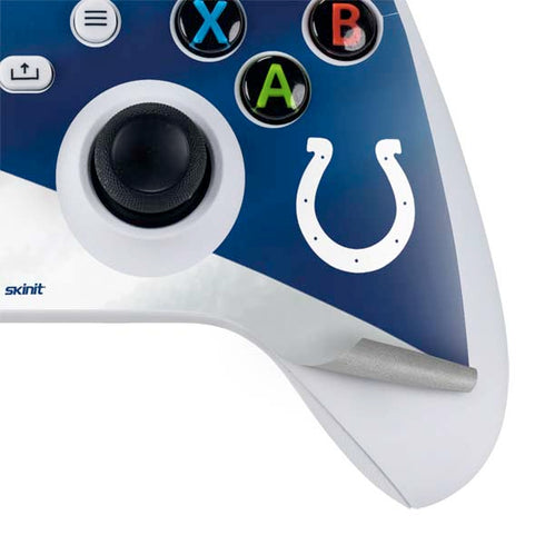 NFL Indianapolis Colts Xbox Series S Skins
