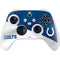 NFL Indianapolis Colts Xbox Series S Controller Skin