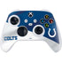 NFL Indianapolis Colts Xbox Series S Controller Skin