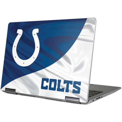 NFL Indianapolis Colts Yoga 710 14in Skin