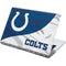 NFL Indianapolis Colts Yoga 910 2-in-1 14in Touch-Screen Skin