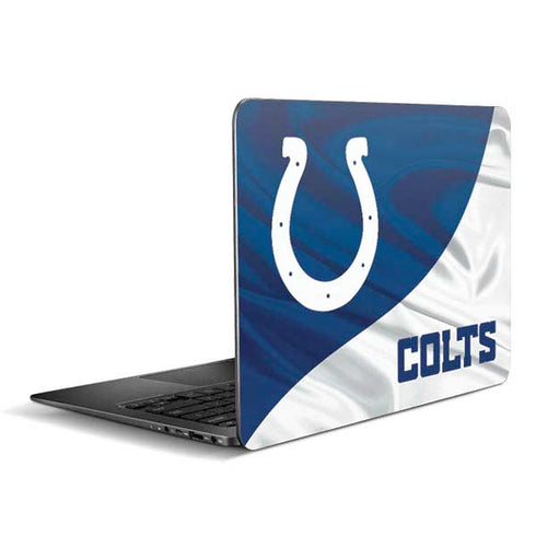 NFL Indianapolis Colts Zenbook UX305FA 13.3in Skin
