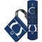 NFL Indianapolis Colts Zone Block Amazon Fire TV Skin