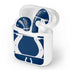 NFL Indianapolis Colts Zone Block Apple AirPods Skin