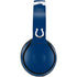 NFL Indianapolis Colts Zone Block Beats Solo Pro Skin