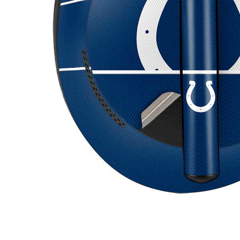 NFL Indianapolis Colts Zone Block Bose Noise Cancelling Headphones 700 Skin