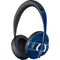 NFL Indianapolis Colts Zone Block Bose Noise Cancelling Headphones 700 Skin