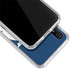 NFL Indianapolis Colts Zone Block Galaxy A10e Clear Case