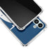 NFL Indianapolis Colts Zone Block Galaxy A13 5G Clear Case