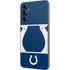 NFL Indianapolis Colts Zone Block Galaxy A14 5G Skin
