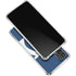 NFL Indianapolis Colts Zone Block Galaxy A32 5G Clear Case