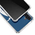 NFL Indianapolis Colts Zone Block Galaxy A54 5G Clear Case