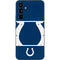 NFL Indianapolis Colts Zone Block Galaxy A54 5G Skin