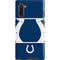 NFL Indianapolis Colts Zone Block Galaxy Note 10 Pro Case