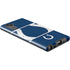 NFL Indianapolis Colts Zone Block Galaxy Note 10 Pro Case