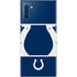NFL Indianapolis Colts Zone Block Galaxy Note 10 Skin