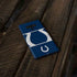 NFL Indianapolis Colts Zone Block Galaxy Note 9 Skin