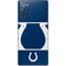 NFL Indianapolis Colts Zone Block Galaxy Note20 5G Skin